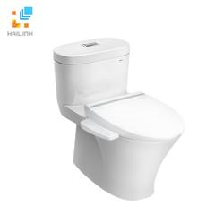 Bồn cầu nắp rửa điện tử Inax AC-959A+CW-KA22AVN