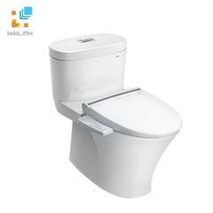 Bồn cầu nắp rửa điện tử Inax AC-959A+CW-KB22AVN