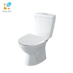 Bồn cầu nắp rửa cơ Inax C-108A+CW-S15VN