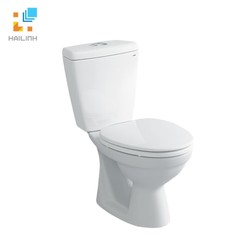Bồn cầu 2 khối Inax C-108VA