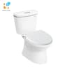 Bồn cầu nắp rửa cơ INAX C-306A+CW-S15VN 1