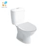 Bồn cầu nắp rửa cơ INAX C-306PT+CW-S15VN 1