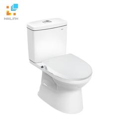 Bồn cầu nắp rửa cơ Inax C-504A+CW-S15VN