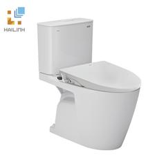 Bồn cầu nắp rửa cơ Inax AC-602+CW-S15vn