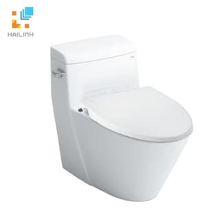 Ảnh Bồn cầu nắp rửa cơ Inax AC-918R+CW-S15VN 1