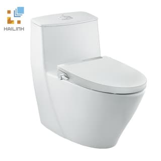 Ảnh Bồn cầu nắp rửa cơ Inax AC-919R+CW-S32VN 1