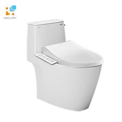 Bồn cầu nắp rửa điện tử Inax AC-912+CW-H18VN