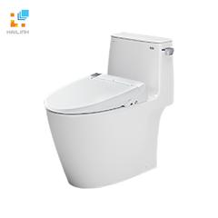 Bồn cầu nắp rửa điện tử Inax AC-912+CW-KA22AVN