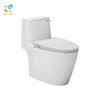 Bồn cầu nắp rửa cơ Inax AC-912+CW-S32VN 1