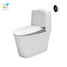 Bồn cầu nắp rửa điện tử Inax ACT-832+CW-KA22AVN 1