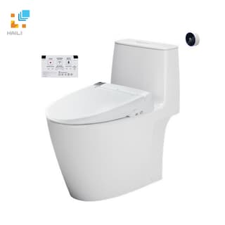 Ảnh Bồn cầu nắp rửa điện tử Inax ACT-902+CW-KA22AVN 1