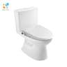 Bồn cầu nắp rửa cơ Inax C-514A+CW-S15VN 1