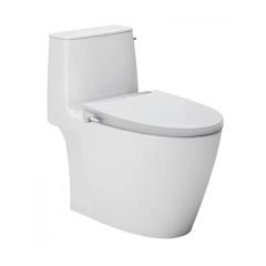 Ảnh Bồn cầu nắp rửa cơ Inax AC-912VN+CW-S32VN 1