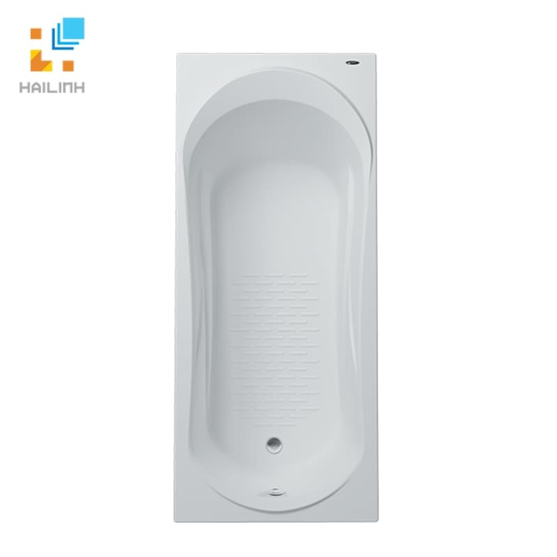 Bồn tắm Inax Galaxy MBV-1700