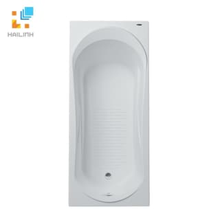 Ảnh Bồn tắm Inax Galaxy MBV-1700 1