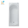 Bồn tắm Inax Galaxy MBV-1700 1