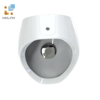 Ảnh Bồn tiểu nam Inax u-116V 4