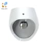 Bồn tiểu nam Inax u-116V 4