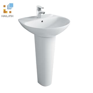 Ảnh Chân chậu Inax L-288VD 1
