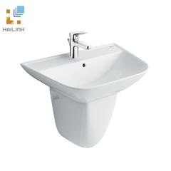 Chân chậu Inax L-297VC