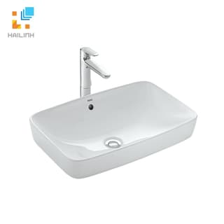 Chậu rửa dương bàn Inax AL-299V