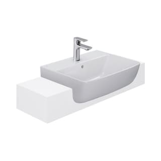 Chậu rửa dương bàn Inax AL-345V