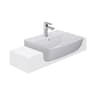 Chậu rửa dương bàn Inax AL-345V 1