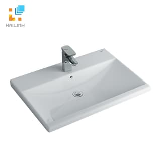 Chậu rửa đặt bàn Inax AL-2397V