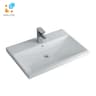 Chậu rửa đặt bàn Inax AL-2397V 1