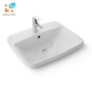 Ảnh Chậu rửa đặt bàn Inax AL-2398V 1