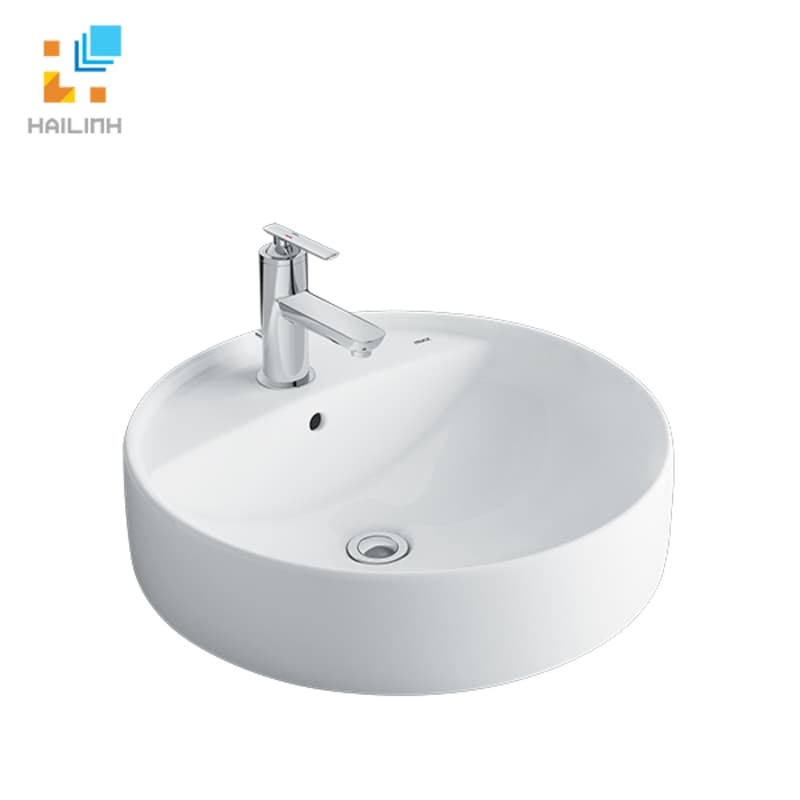 Chậu rửa đặt bàn Inax AL-294V (EC/FC)