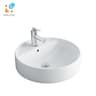 Chậu rửa đặt bàn Inax AL-294V (EC/FC) 1