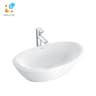 Chậu rửa đặt bàn Inax AL-465V 1