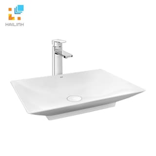 Ảnh Chậu rửa đặt bàn Inax AL-S610V 1