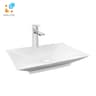 Chậu rửa đặt bàn Inax AL-S610V 1