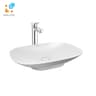 Chậu rửa đặt bàn inax AL-S620V 1