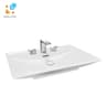 Chậu rửa đặt bàn Inax AL-S630V 1