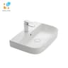 Chậu rửa đặt bàn Inax AL-632V 1