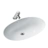 Chậu rửa đặt bàn Inax L-2216V 1