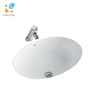 Chậu rửa đặt bàn Inax L-2293V 1