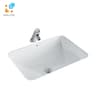 Chậu rửa đặt bàn Inax L-2298V 1