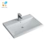 Chậu rửa đặt bàn Inax L-2397V 1