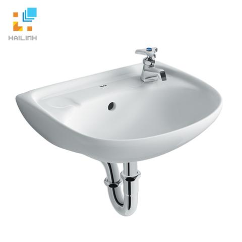 Chậu rửa treo tường Inax L-280V