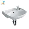 Chậu rửa treo tường Inax L-280V 1