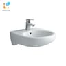 Chậu rửa treo tường Inax L-282V(EC/FC) 1