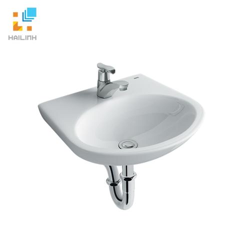 Chậu rửa treo tường Inax L-283V