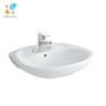 Combo thiết bị vệ sinh Inax + Belli số 1 3
