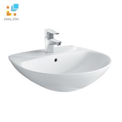 Ảnh Chậu rửa treo tường Inax L-285V 1