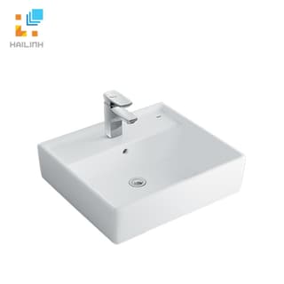 Chậu rửa đặt bàn Inax L-293V