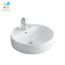 Chậu rửa đặt bàn Inax L-294V(EC/FC) 1